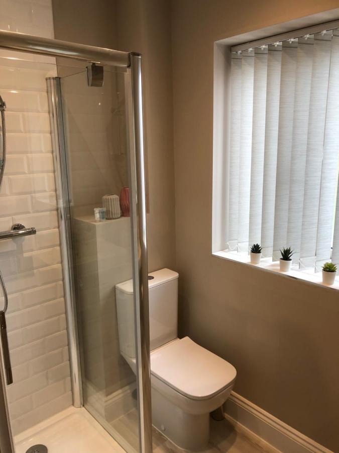 Gadslodge 伯明翰 外观 照片